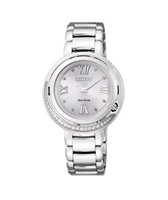 Reloj Citizen Mujer Eco Drive in Acero EX1120-53X - EX1120-53X